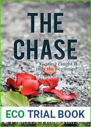The Chase: A Schatzenburg Novel (Hill Country Secrets)