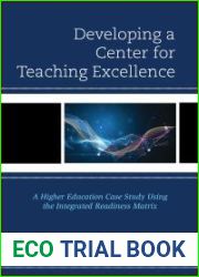 Developing a Center for Teaching Excellence