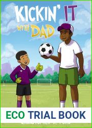 Kickin| It With Dad