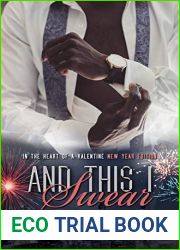 And This I Swear (In The Heart of a Valentine #7)