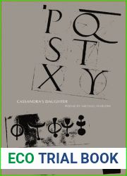 Cassandra|s Daughter