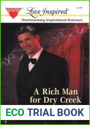 A Rich Man for Dry Creek (Dry Creek, #4)