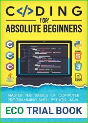 Coding for Absolute Beginners
