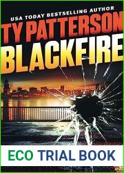 Blackfire: Hawke and Stryker Book 1 (Hawke and Stryker Thrillers)