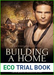 Building a Home (Harrington Hills #2)