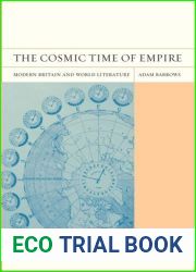 The Cosmic Time of Empire