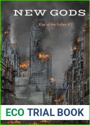 New Gods (Rise of the Fallen Book 2)