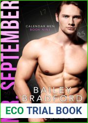 Mr. September (Calendar Men, #9)
