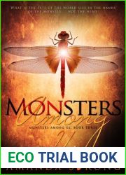 Monsters Among Us