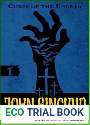 John Sinclair - Episode 1: Curse of the Undead (John Sinclair: A Horror Series)