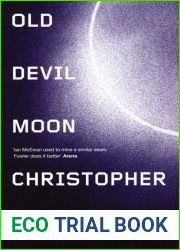 Old Devil Moon