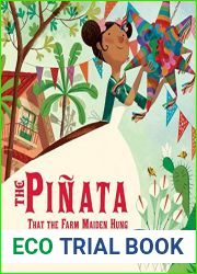 The Pinata That the Farm Maiden Hung