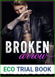 Broken Arrow (Open Road #4)