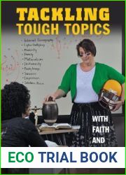 Tackling Tough Topics with Faith and Fiction