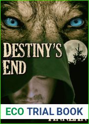 Destiny|s End (Strange, Strange World #1)