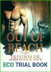 Out of Reach (Adirondack Pack #4.5)