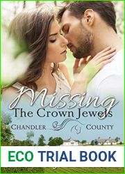 Missing the Crown Jewels (The Crown Ranch Series #1)