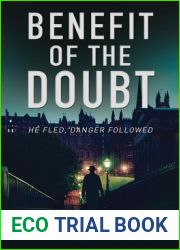 Benefit Of the Doubt