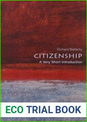 Citizenship: A Very Short Introduction