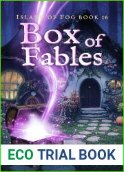Box of Fables (Island of Fog, Book 16)
