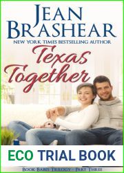 Texas Together (Book Babes Trilogy #3)