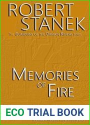 Memories of Fire (Book #3 in the Guardians of the Dragon Realms)