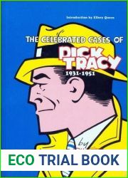 The Celebrated Cases of Dick Tracy, 1931-1951