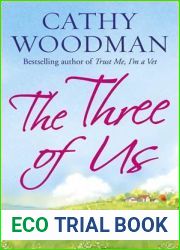 The Three of Us (Talyton St George, #7.5)