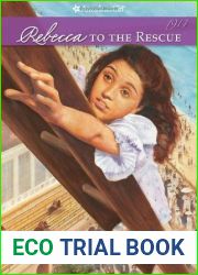 Rebecca to the Rescue (American Girls: Rebecca, #5)
