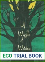 A Woggle of Witches