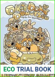 Okie Dokie Donuts: Open for Business!