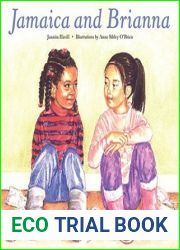 Jamaica and Brianna