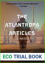 The Atlantropa Articles