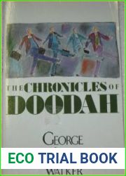 The Chronicles of Doodah