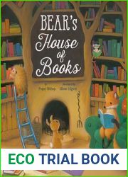 Bear|s House of Books