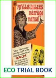 Phyllis Diller|s Marriage Manual