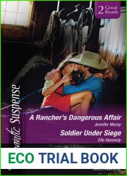 A Rancher|s Dangerous Affair Soldier Under Siege