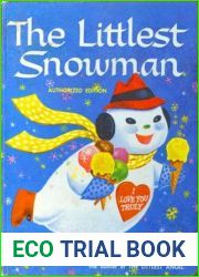 The Littlest Snowman