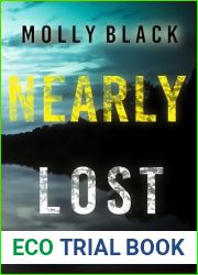 Nearly Lost (Grace Ford, #6)