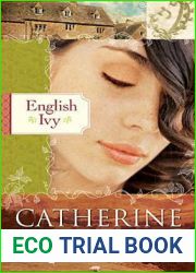 English Ivy (English Ivy #1)