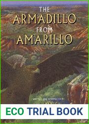 The Armadillo from Amarillo