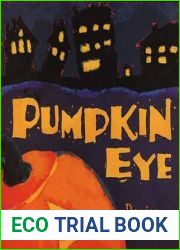 Pumpkin Eye