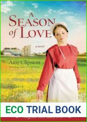 A Season of Love (Kauffman Amish Bakery #5)