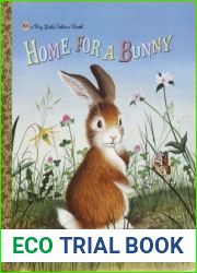 Home for a Bunny