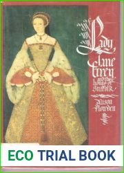Lady Jane Grey and the House of Suffolk