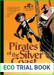 Pirates of the Silver Coast (Three Thieves, #5)