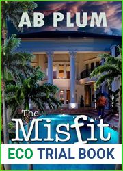 The In-Between Years (The MisFit #3)
