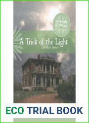A Trick of the Light (Angels and Outlaws, #3)