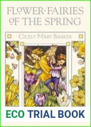 Flower Fairies of the Spring