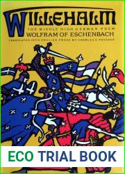 Willehalm: The Middle High German Poem